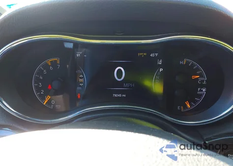 2018 Jeep Grand Cherokee Trailhawk 4X4 from USA, damaged, VIN 1C4RJFLTXJC296240